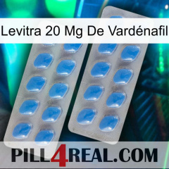 Levitra 20 Mg De Vardénafil 23